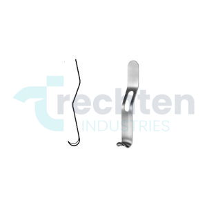 Cheek Retractor