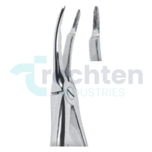 Extracting Forceps – English Pattern