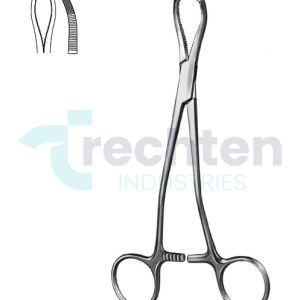 Bone Holding Forceps