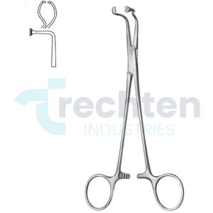 Bone Holding Forceps