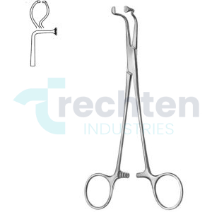 Bone Holding Forceps