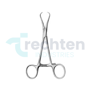 Bone Holding Forceps