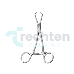 Bone Holding Forceps