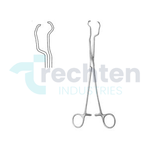 Bone Holding Forceps