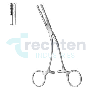 Bone Holding Forceps