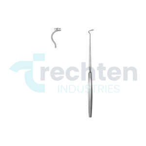 Cleft Palate Needle