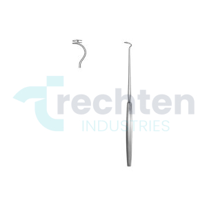 Cleft Palate Needle