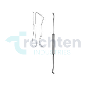 Tonsil Knife / Enucleator