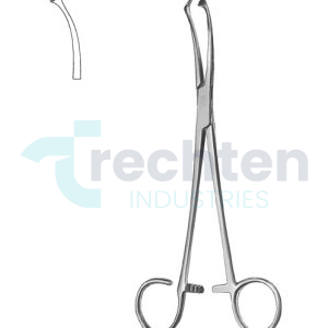 Tonsil Grasping Forceps