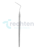 Endodontic Instruments