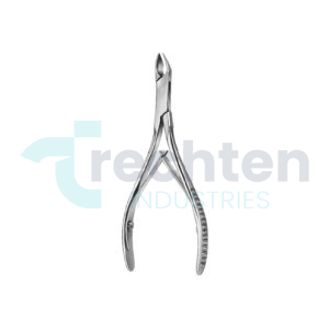 Cuticle Nipper