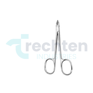 Cuticle Nipper