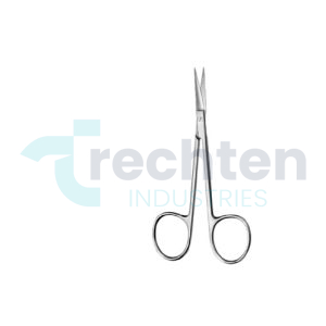 Cuticle Scissors