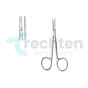 Cuticle Scissors