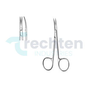 Cuticle Scissors