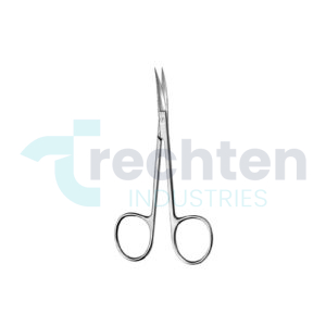 Cuticle Scissors