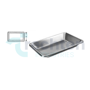 Universal Tray