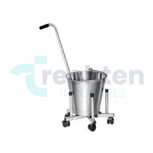 Bucket Trolley