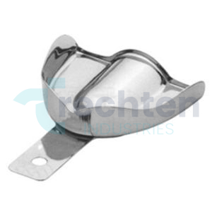 Stainless steel Impression Trays