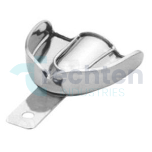 Stainless steel Impression Trays