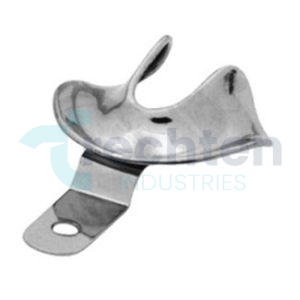 Stainless steel Impression Trays