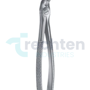 Extracting Forceps – English Pattern