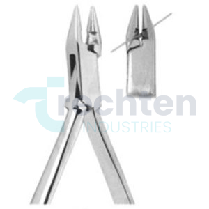 Pliers for Orthodontics