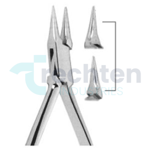 Pliers for Orthodontics