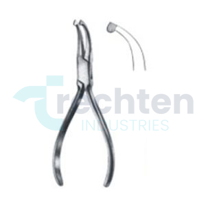 Pliers for Orthodontics