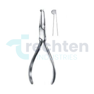 Pliers for Orthodontics