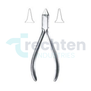 Pliers for Orthodontics