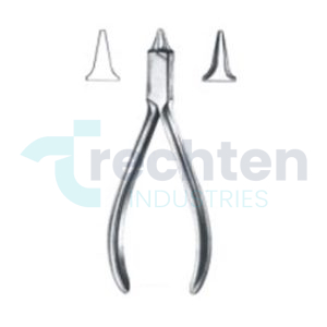 Pliers for Orthodontics