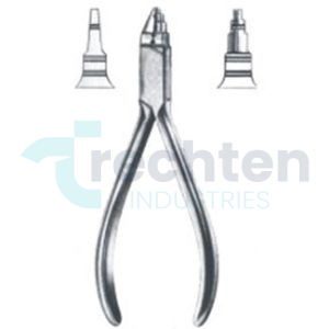 Pliers for Orthodontics