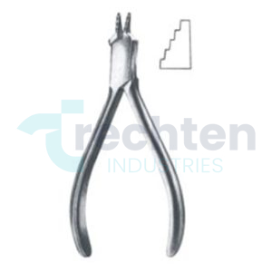 Pliers for Orthodontics