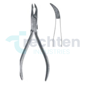 Pliers for Orthodontics