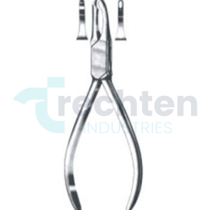 Pliers for Orthodontics