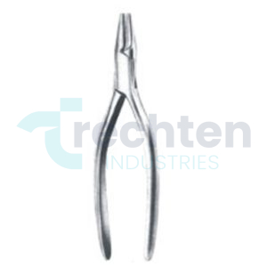 Pliers for Orthodontics