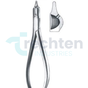 Pliers for Orthodontics