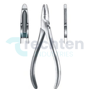 Pliers for Orthodontics