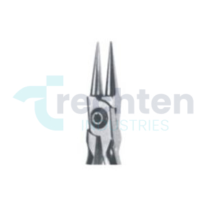 Pliers for Orthodontics