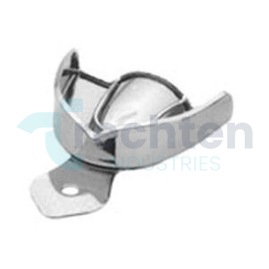 Stainless steel Impression Trays